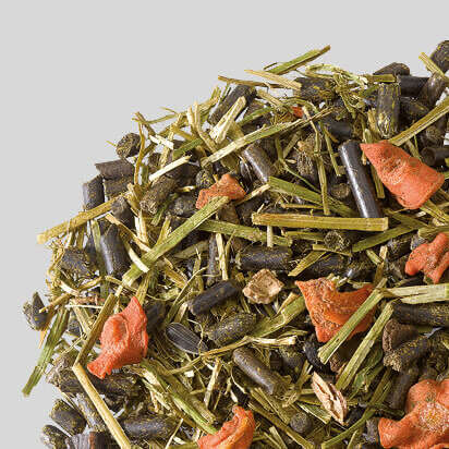 kraeuterfutter fuer pferde bubblenavibild